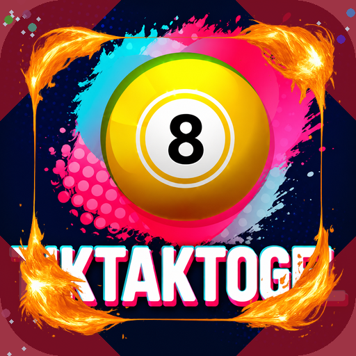 tiktaktogel — galeri pratinjau Resmi APK